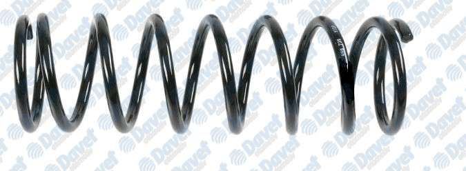 GUNSAN G030602 Helezon Yayi Arka Ford Focus 95-02  ####